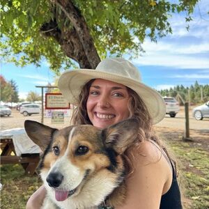 Meet your Posher, Shanon